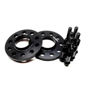 5x112 spacerit 5x112 Hubcentric spacerit - 13 mm (CB 66,5mm)