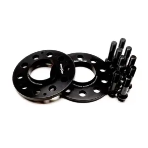 5x112 spacerit 5x112 Mercedes Hubcentric spacerit - 10,5 mm (ohut CB 66,6mm)
