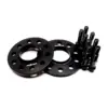 5x112 spacerit 5x112 Mercedes Hubcentric spacerit - 12 mm (ohut CB 66,6mm)