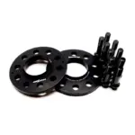 5x112 Mercedes Hubcentric spacerit - 12 mm (ohut CB 66,6mm)