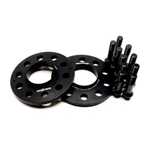 5x112 spacerit 5x112 Mercedes Hubcentric spacerit - 12 mm (ohut CB 66,6mm)