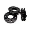 5x112 Mercedes Hubcentric spacerit - 15 mm (ohut CB 66,6mm)