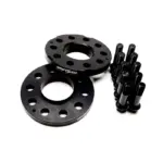 5x112 Mercedes Hubcentric spacerit - 15 mm (ohut CB 66,6mm)