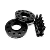 5x112 spacerit 5x112 Mercedes Hubcentric spacerit - 20 mm (ohut CB 66,6mm)