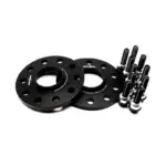 5x130 spacerit 5x130 Porsche Hubcentric spacerit - 12 mm (CB 71,6mm)