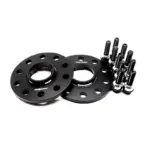 5x130 spacerit 5x130 Porsche Hubcentric spacerit - 12 mm (3-pinninen CB 71,6mm)