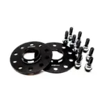 5x130 spacerit 5x130 Porsche Hubcentric spacerit - 7 mm (5-pinninen CB 71,6mm)