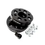 4x100 spacerit "OUTLET" 4x100 Hubcentric spacerit- 30 mm, Pultit (CB 57.1mm)