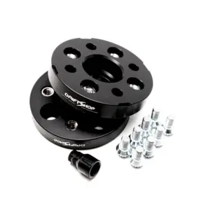 4x100 spacerit "OUTLET" 4x100 Hubcentric spacerit- 30 mm, Pultit (CB 57.1mm)