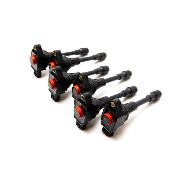 HP Ignition AutoDiag Uprated Coilpacks  Nissan GT-R (VR38DETT)