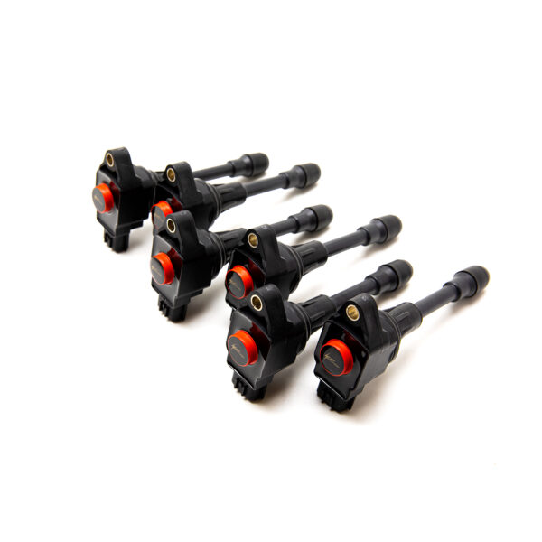 HP Ignition AutoDiag Uprated Coilpacks  Nissan GT-R (VR38DETT)