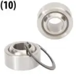 small-GE201620UK20-203.jpg (No. 10) Ø16 mm Uniball & Circlip