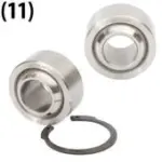small-GE201820UK20-201.jpg (No. 11) Ø18 mm Uniball & Circlip