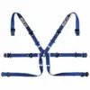xlarge-04819h2_az.jpg Sparco 6-Pistevyö 2" Yksipaikkainen Formula H-7 (FIA, Hans)