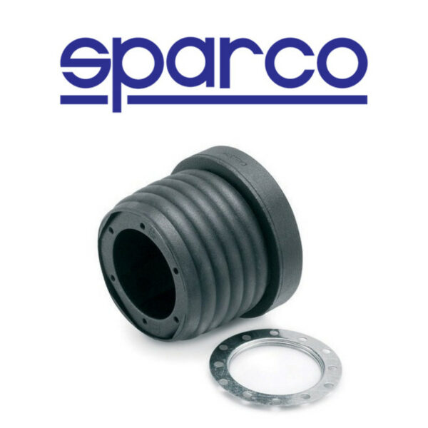 Sparco Ratin Keskiö Volvo C30, C70, S60, S80, V70 & XC70 (02-16)