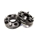 4x114.3 Nissan Hubcentriset Spacerit - 15-40 mm (CB 66.1 mm)