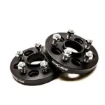 5x100 Subaru & Toyota GT86 Hubcentriset Spacerit - 15-25 mm (CB 56.1 mm)