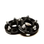 5x114 3 spacerit 5x114.3 Honda Hubcentriset Spacerit - 15-25 mm (CB 64.1 mm)