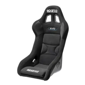 Sparco Evo QRT Kuppipenkki (FIA)
