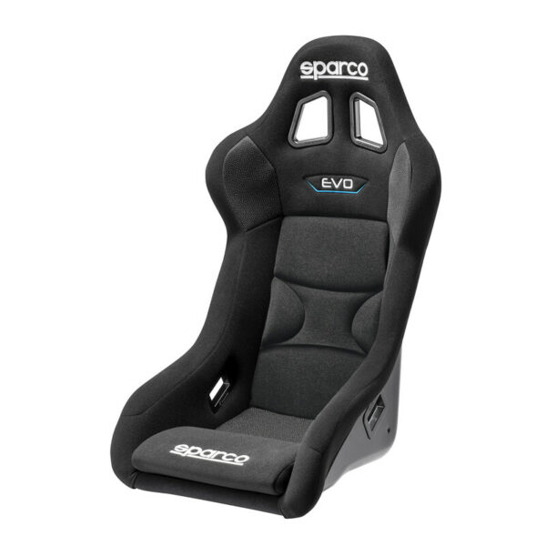 Sparco Evo QRT Kuppi-istuin (FIA)
