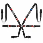 xlarge-999a374f016c742caf5fb9c21f1ef4e6.jpg Sparco 6-Pistevyö 2" Pro H-9 (1.3 kg / FIA / Hans)