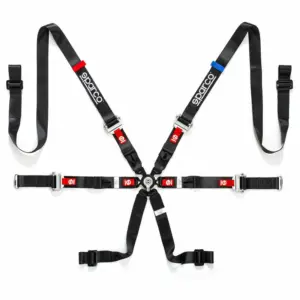 xlarge-999a374f016c742caf5fb9c21f1ef4e6.jpg Sparco 6-Pistevyö 2" Pro H-9 (1.3 kg / FIA / Hans)