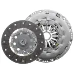 Aisin Kytkinpaketti Lexus IS220d ALE20 (05-13)