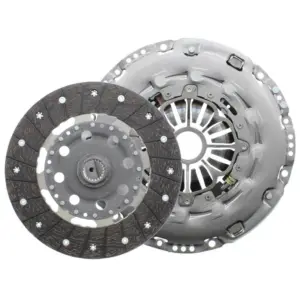Aisin Kytkinpaketti Lexus IS220d ALE20 (05-13)