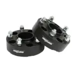 5x127 spacerit 5x127 Hubcentriset Spacerit Jeep Wrangler JL, Cherokee, Gladiator, Dodge Durango (CB 71.5)