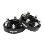 6x114.3 spacerit 6x114.3 Hubcentriset Spacerit Nissan Navara, Pathfinder.. (CB 66.1)