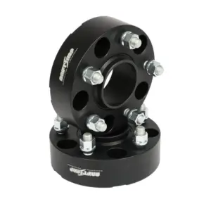 5x127 spacerit 5x127 Hubcentriset Spacerit Jeep Wrangler JK, Cherokee, Commander (CB 71.5)