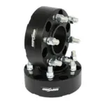 6x135 spacerit 6x135 Hubcentriset Spacerit Ford F-150 (04-14) & Lincoln (CB 87 mm)