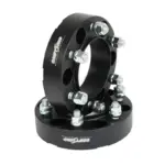 6x139.7 spacerit 6x139.7 Hubcentriset Spacerit Toyota Landcruiser, Hilux, Tundra... (CB 106)