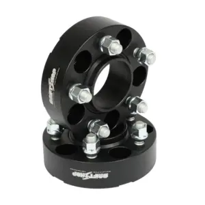 5x114.3 Hubcentriset Spacerit Jeep Wrangler YJ, Cherokee, Dodge Nitro... (CB 71.5)