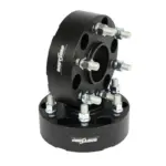 6x139.7 spacerit 6x139.7 Hubcentriset Spacerit Dodge Ram (2019+), Cadillac, Chevrolet, GMC (CB 77.8)