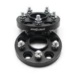 5x108 Ford & Jaguar Hubcentriset Spacerit - 15-20 mm (CB 63.4 mm)