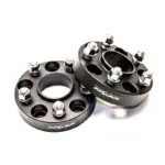 5x114 3 spacerit 5x114.3 Nissan Hubcentriset Spacerit - 15-40 mm (CB 66.1 mm)