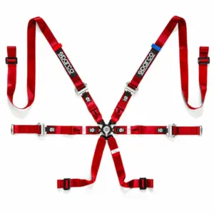 xlarge-d751b376fb997c87697b1877b5274a93.jpg Sparco 6-Pistevyö 2" Pro H-9 (1.3 kg / FIA / Hans)