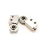 xlarge-e09e374a0b1e59e4dfa532407103b5c3.jpg DriftMax Etusäätövarren Uniball Kiinnike BMW E30 & E36 (Pari)