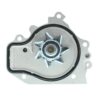 Aisin Vesipumppu Honda K20Z4 Moottoriin