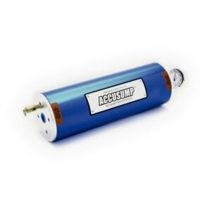 Accusump 1L Öljynpaineakku