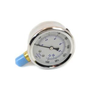 Accusump 1L Öljynpaineakku