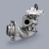 454064-1 028145701L TURBO VW Volkswagen Transporter T4 1.9 TD 1999 68 hv ABL