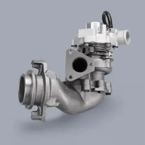 454064-1 028145701L TURBO VW Volkswagen Transporter T4 1.9 TD 1999 68 hv ABL