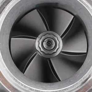 454064-1 028145701L TURBO VW Volkswagen Transporter T4 1.9 TD 1999 68 hv ABL