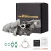 KP39K04 Turboahdin – Mercedes Vito & Sprinter 2.2 CDI OM651DE22LA | Twin Turbo Replacement