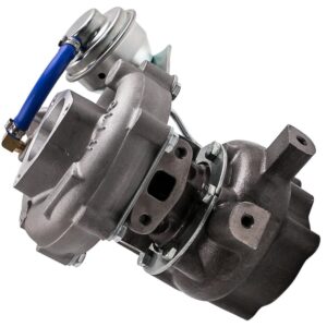 HT18 Turboahdin NISSAN Civilian Bus W40 W41 4.2L D TD42T 1441151N00