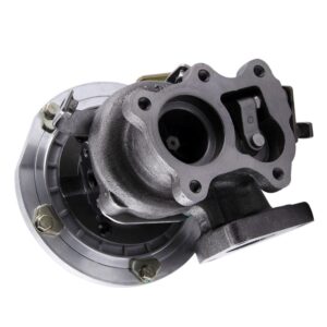 HT12-19B, HT12-19D 14411-95000 Turboahdin Nissan Navara Truck D22 3.0L