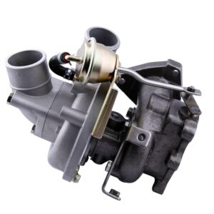 HT12-19B, HT12-19D 14411-95000 Turboahdin Nissan Navara Truck D22 3.0L