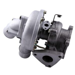 HT12-19B, HT12-19D 14411-95000 Turboahdin Nissan Navara Truck D22 3.0L